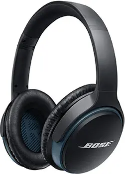  Bose SoundLink Around-Ear II