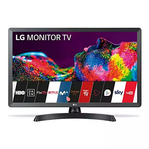 LG 28TN515S-PZ Monitor Smart TV 28″ HD