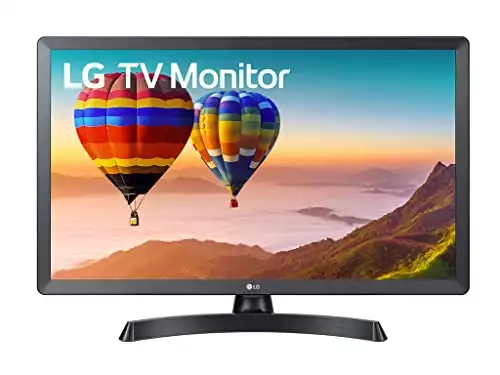 LG 28TN515V Monitor TV 28″ HD