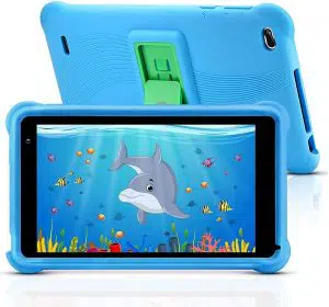 QunyiCO Kids Tablet