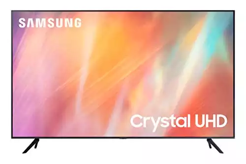 Samsung 43AU7190 Smart TV 43″ 4K