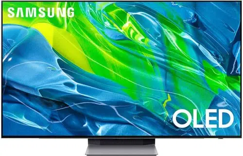 Samsung S95B Smart TV 4K QD-OLED